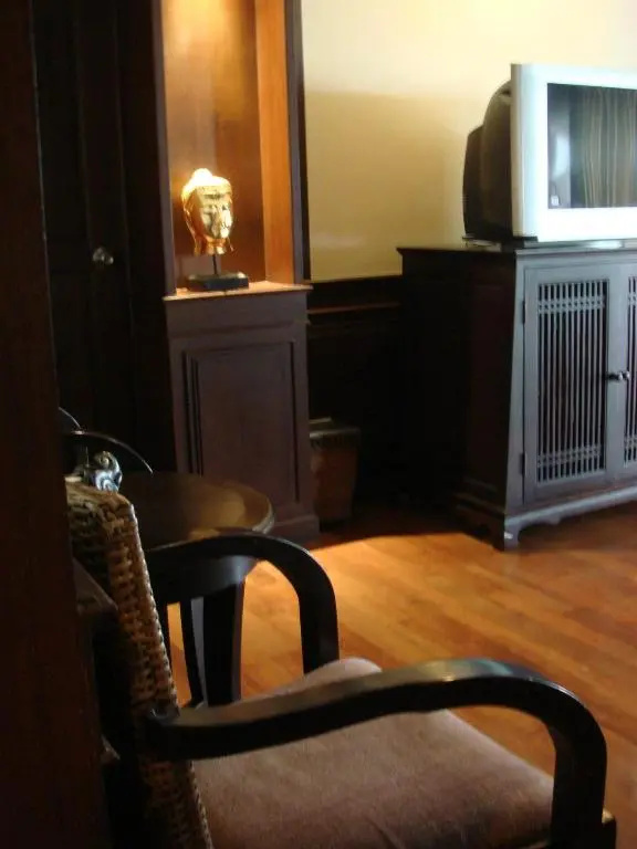 Mukdara Beach Villa & Spa Resort - Chambres