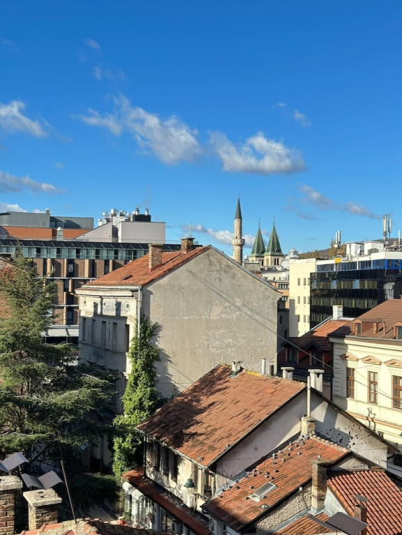 Muhtar Sarajevo Hotel