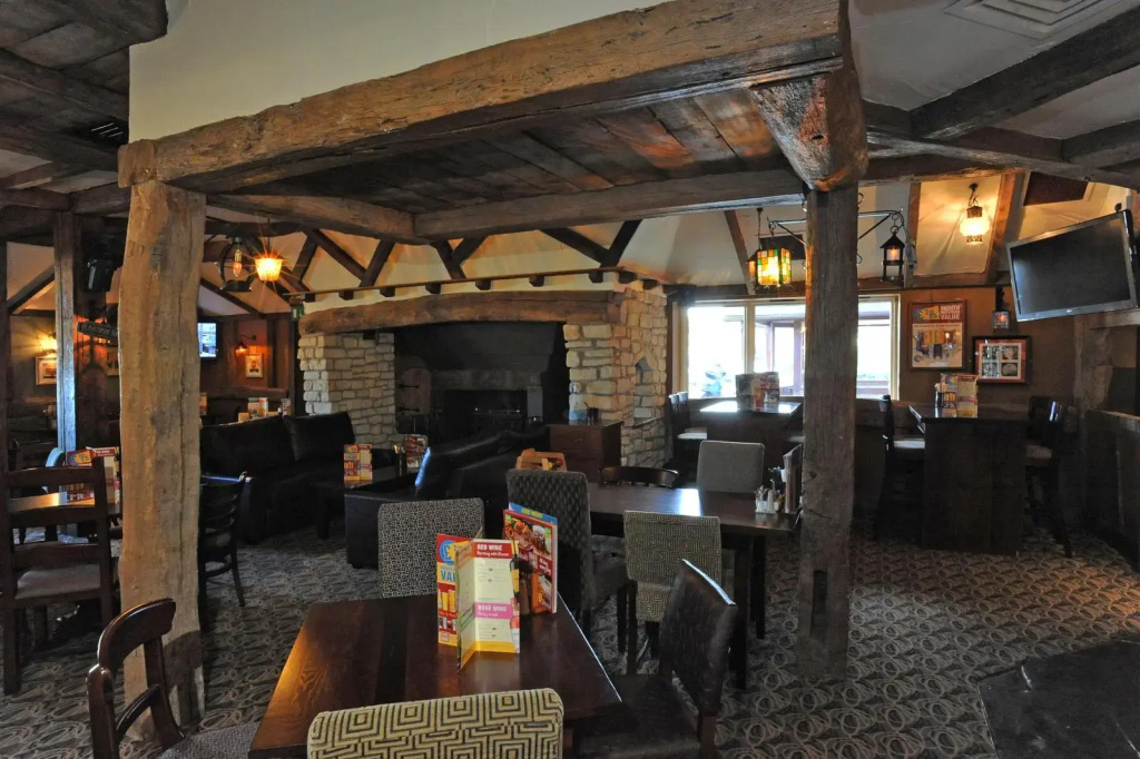 Premier Inn Falkirk - Larbert - Général