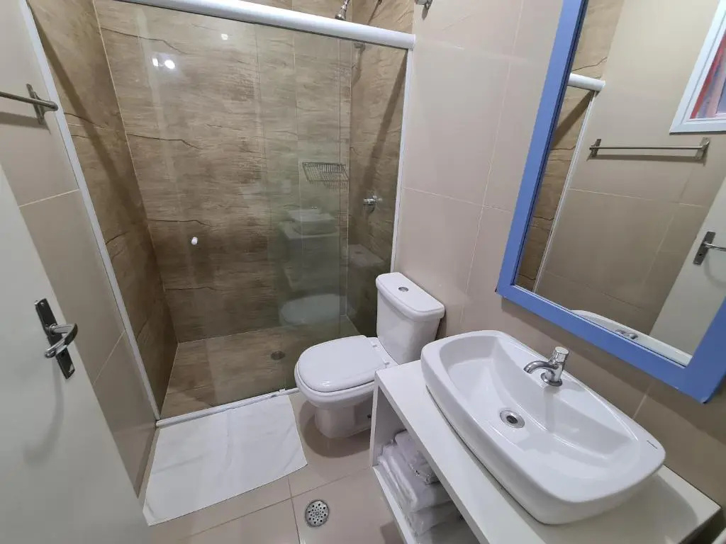 Bella Augusta Residence - Chambres