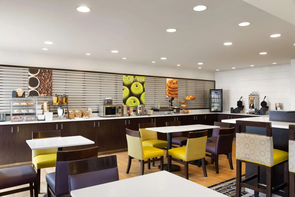 La Quinta Inn & Suites by Wyndham Spokane Valley - Général