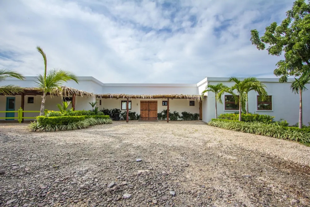 Arganama Guesthouse