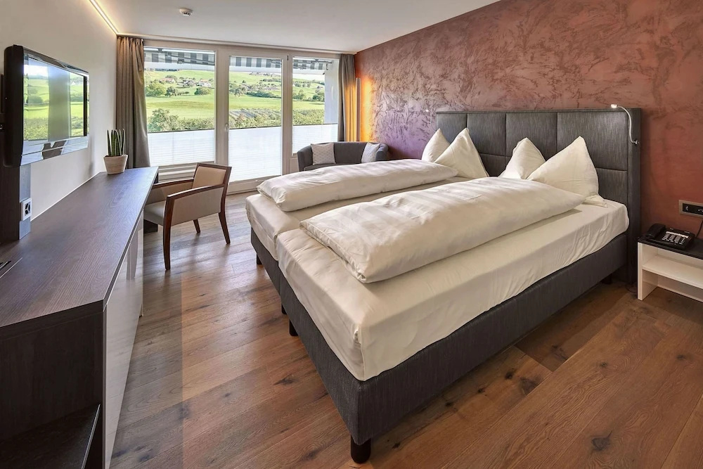 Panorama Resort & Spa - Chambres