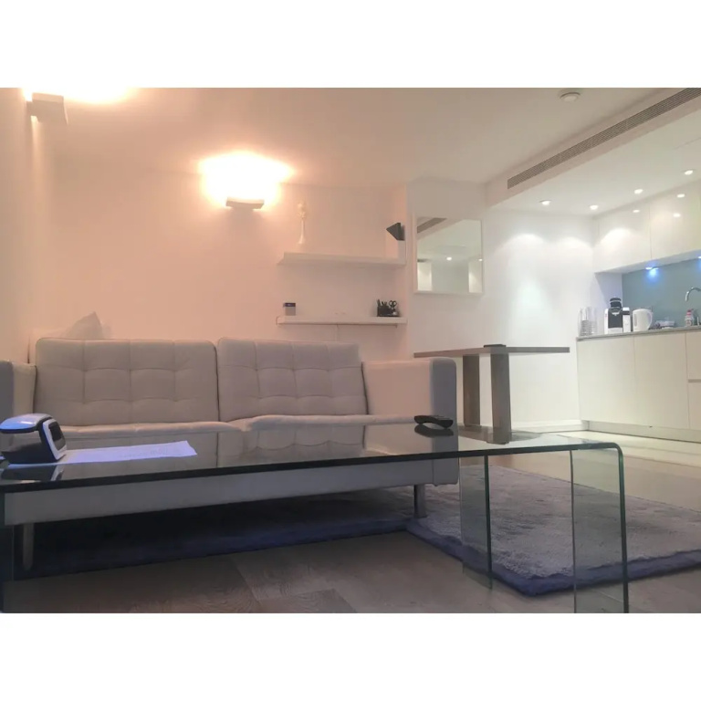 Embankment Luxury Apartments