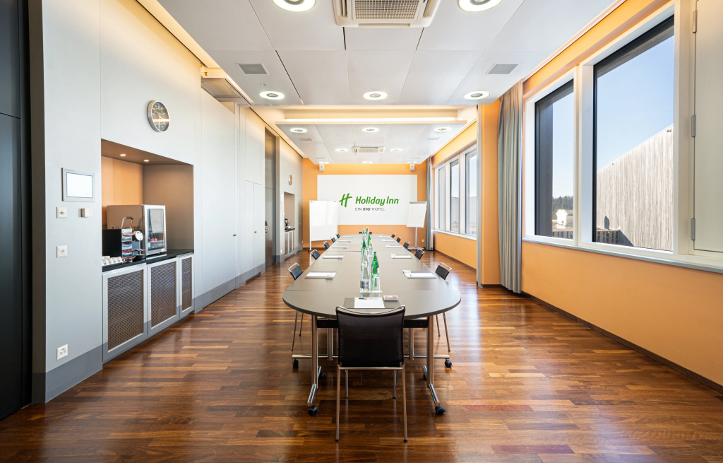 Holiday Inn BERN-WESTSIDE by IHG - Général