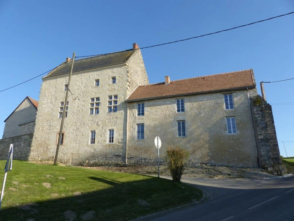 Ferme du Château