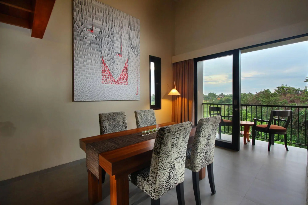 Pandawa All Suite Hotel - Général
