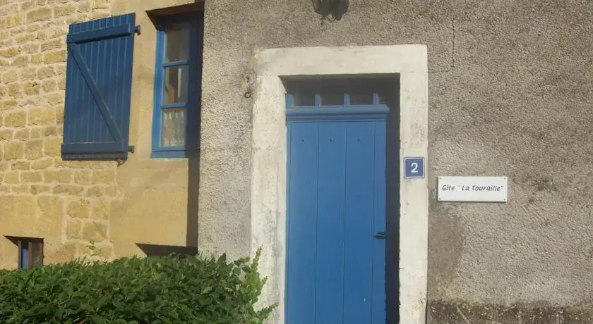 Gîte la Touraille