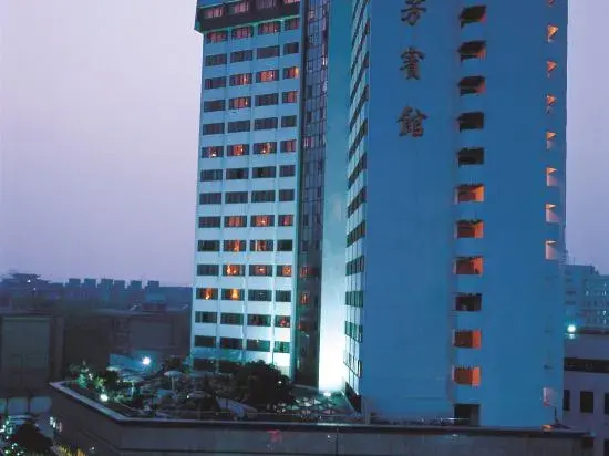 Liufang Hotel