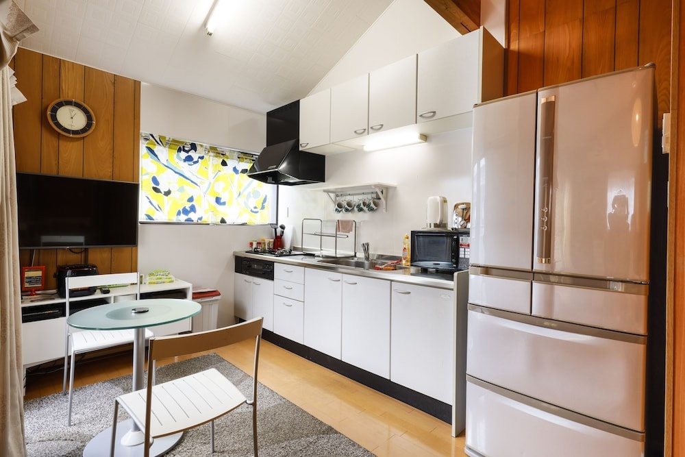 SAYA Suite Kishinosato Annex 사진 18