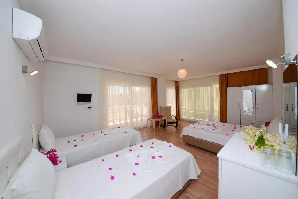 Comfort room