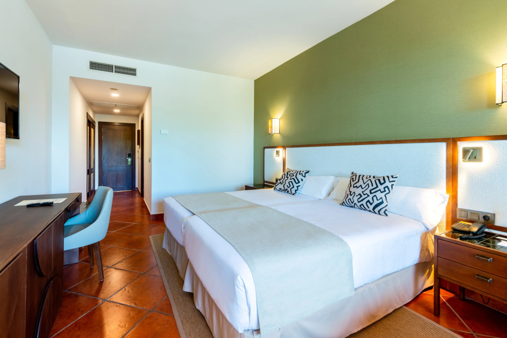 Puerto Antilla Grand Hotel - Général