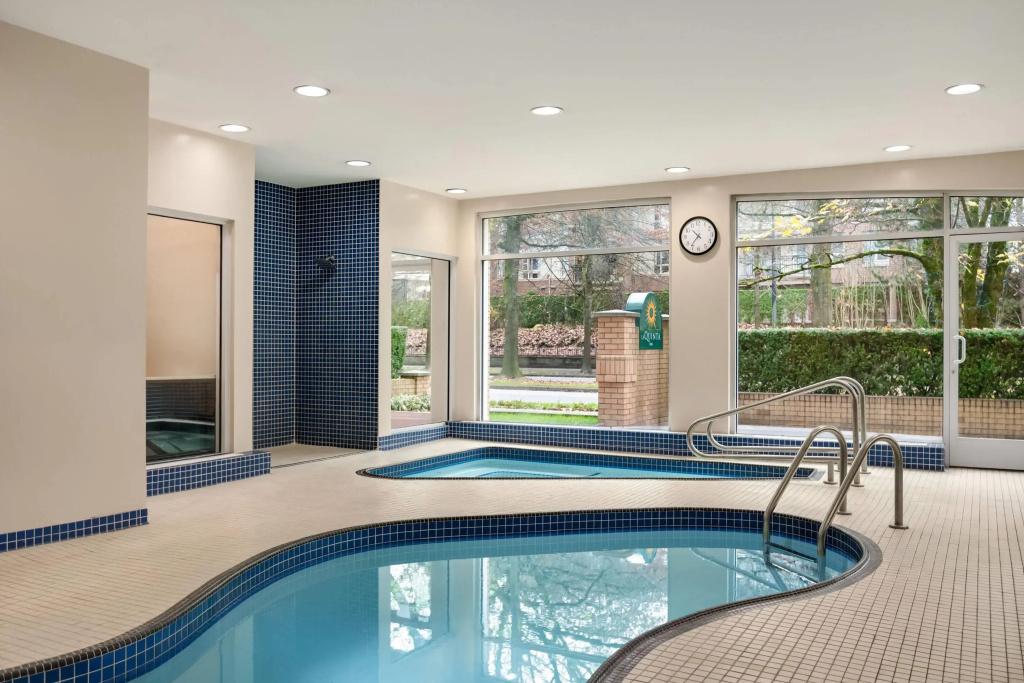 La Quinta Inn by Wyndham Vancouver Airport - Général