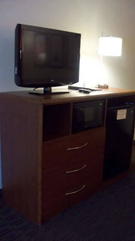 AmericInn by Wyndham Silver City - Chambres