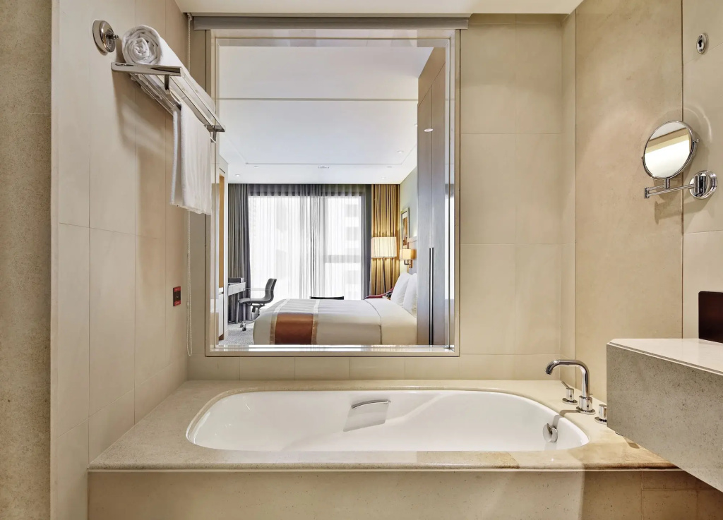 Millennium Hotel Taichung - фото 9