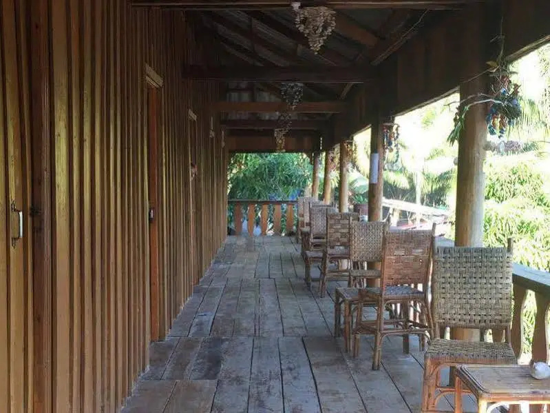 Nam Nam Guesthouse