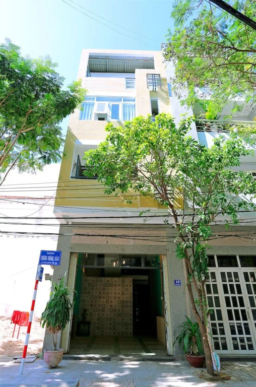 T&M House Nha Trang