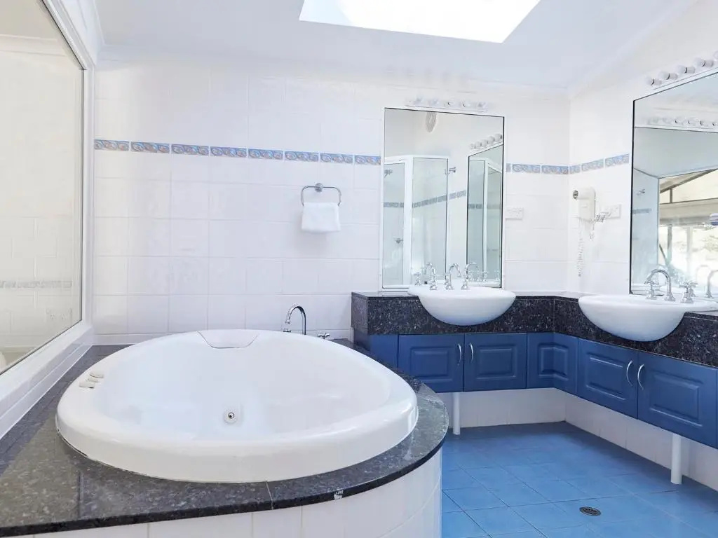 NRMA Murramarang Beachfront Holiday Resort - Chambres