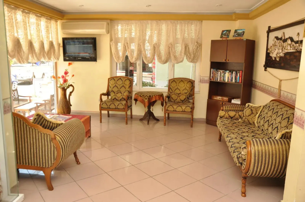 Hotel photo 13