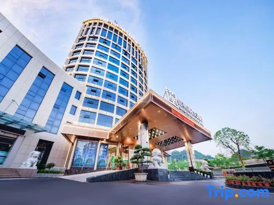 No. 518 Chongqing Road, Maojian District, Shiyan City, Hubei Province