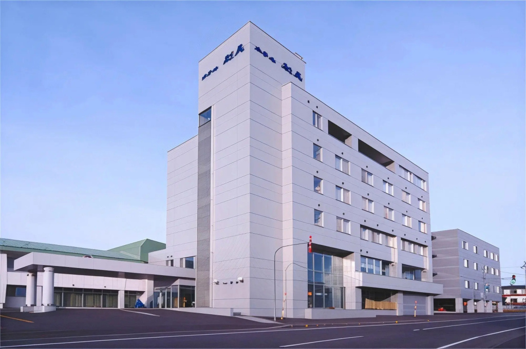 Hotel Rishiri