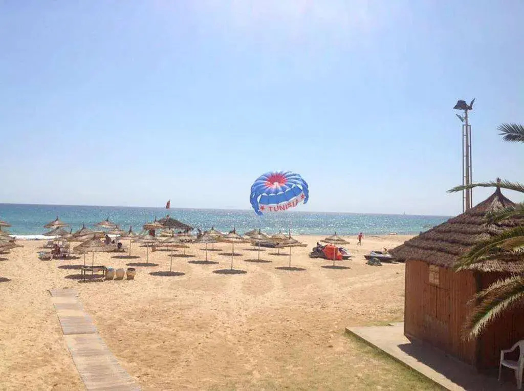 Hotel Dar Khayam - Général