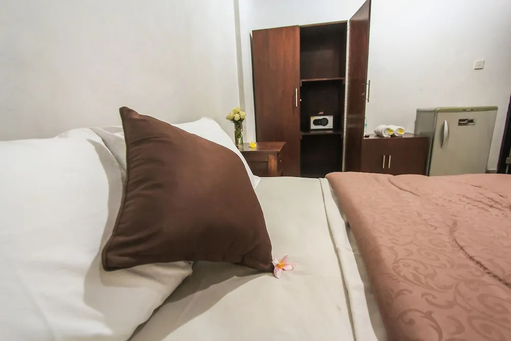 Hotel Lumbung Sari Legian - Général