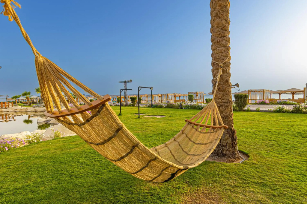 Tropitel Sahl Hasheesh Resort - фото 37