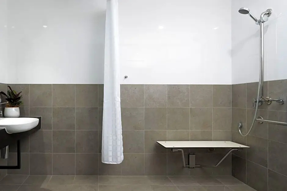 Rydges Fortitude Valley - Chambres