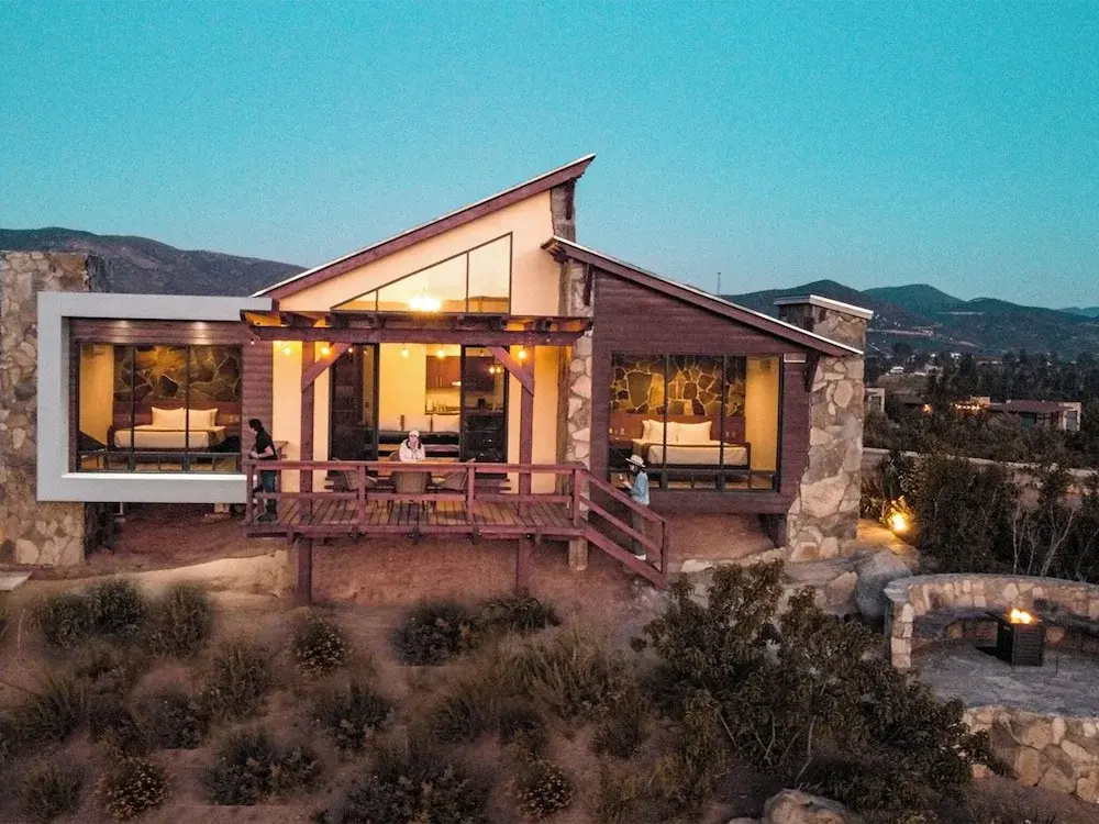 Luxury Cottage
