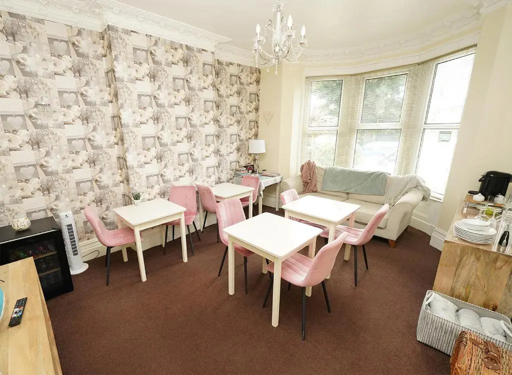 Rosedene Quality Guesthouse - Général
