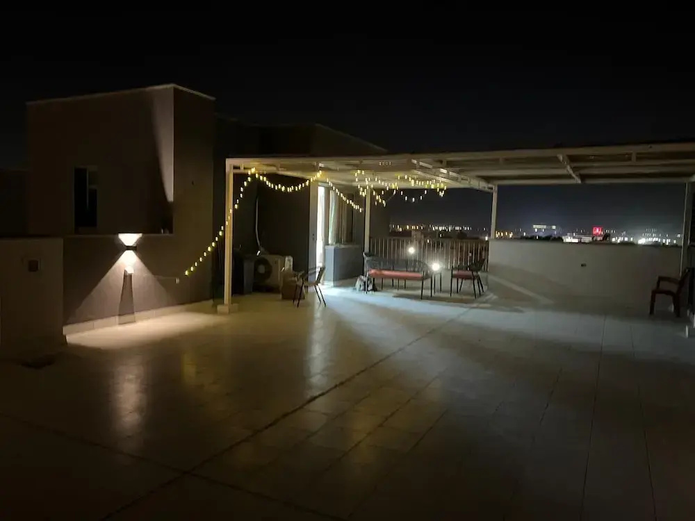 Veranda
