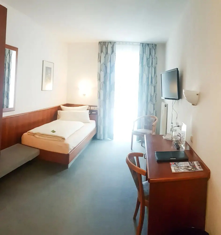 Hotel Löwen - Chambres