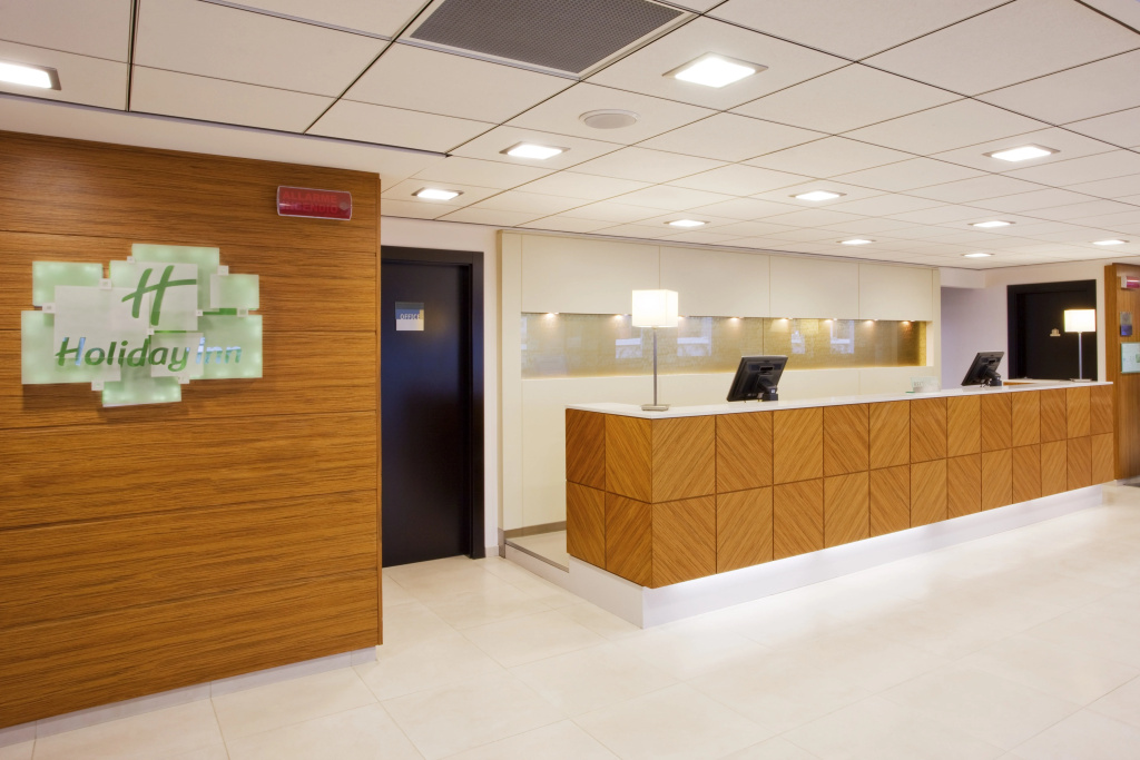 Holiday Inn Salerno - Cava De'Tirreni by IHG - Général
