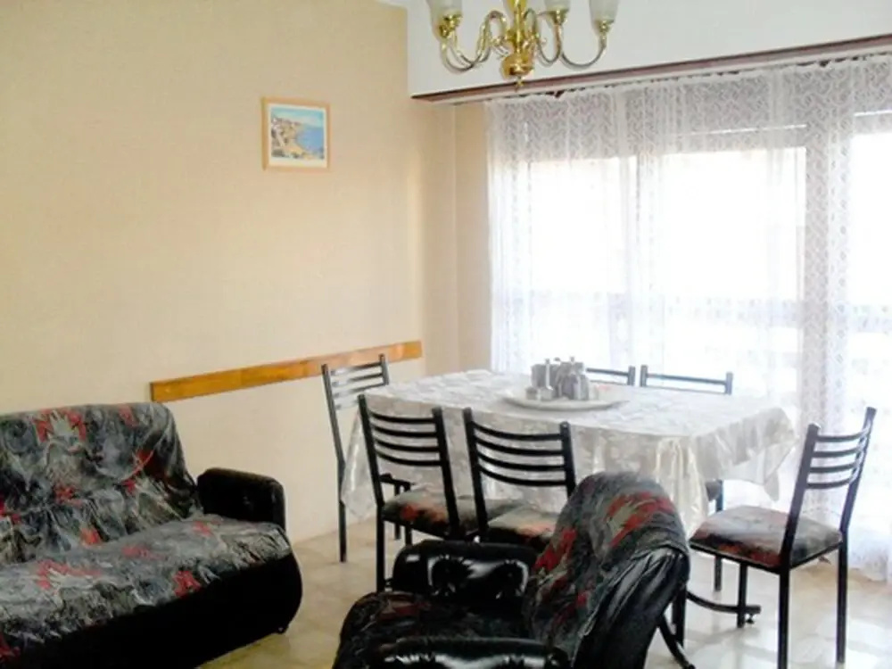 Apart Hotel Santa Lucia - Général