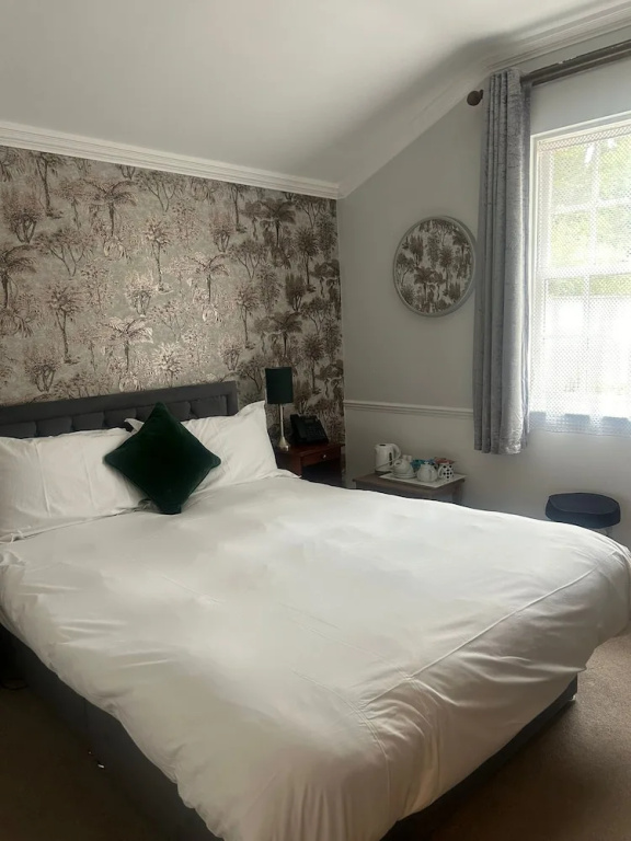 Woodlands Lodge Hotel - Chambres