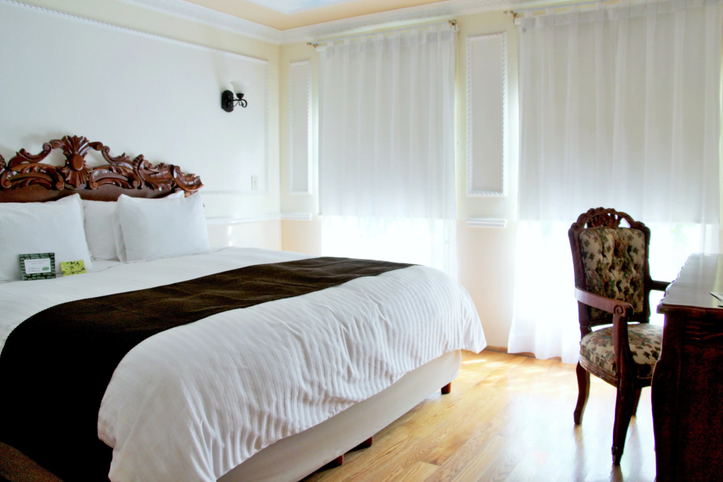 Residence L´ Heritage Royal Colonial by BlueBay - Général