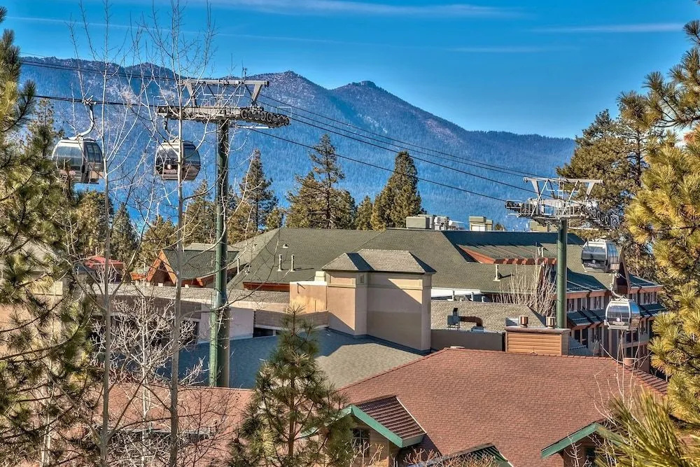 Gondola Vista 18 - 4 Br Townhouse