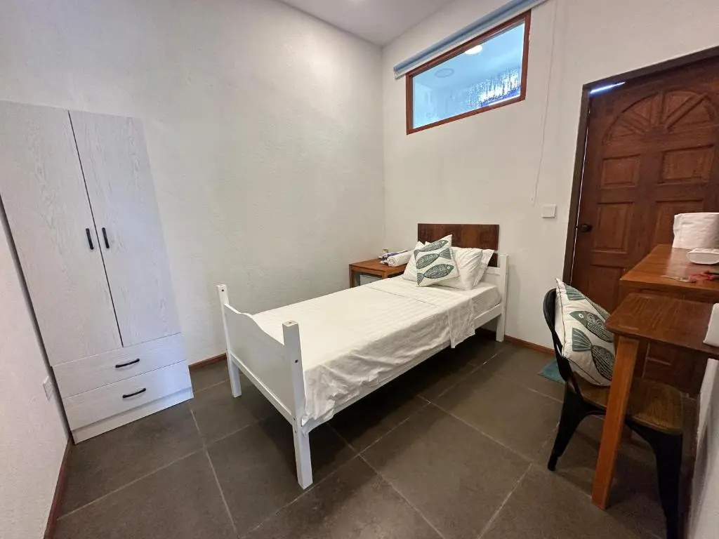Single room