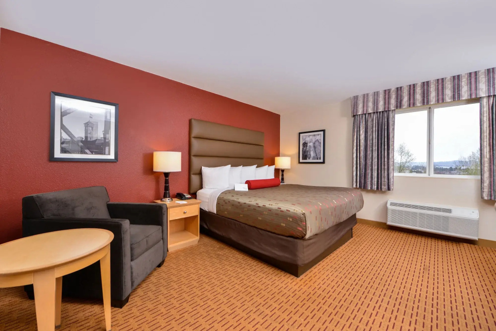 Hotel photo 2