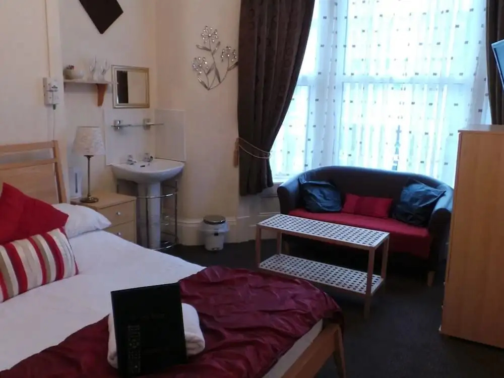 Hotel photo 3