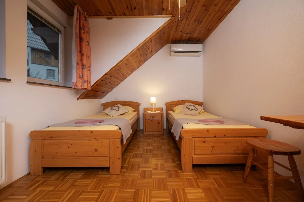 Classic room