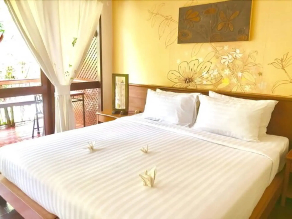 Baan Duangkaew Resort - Général