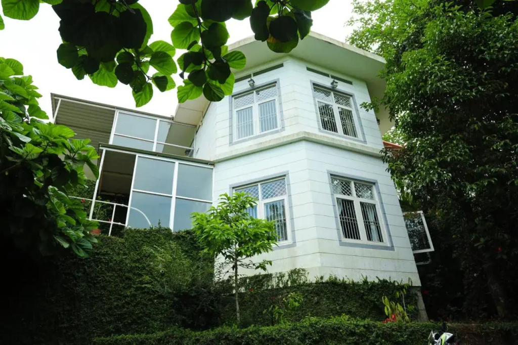 Copperhill Villa Luxury Homestay
