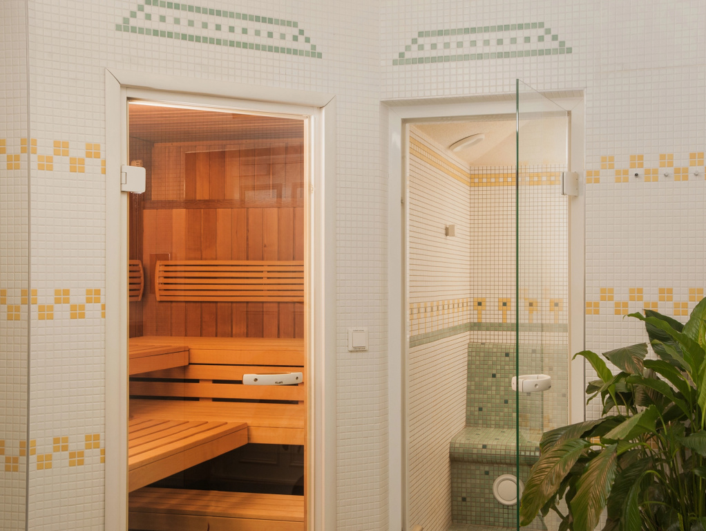Hotel Kaiserhof Wien - Général