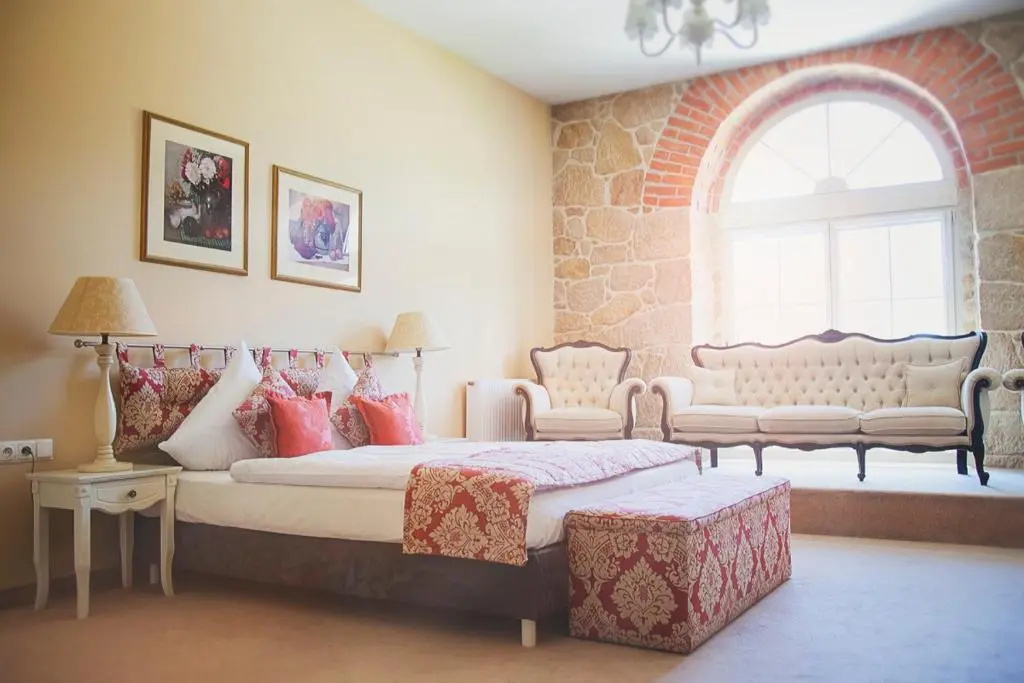 Premium room
