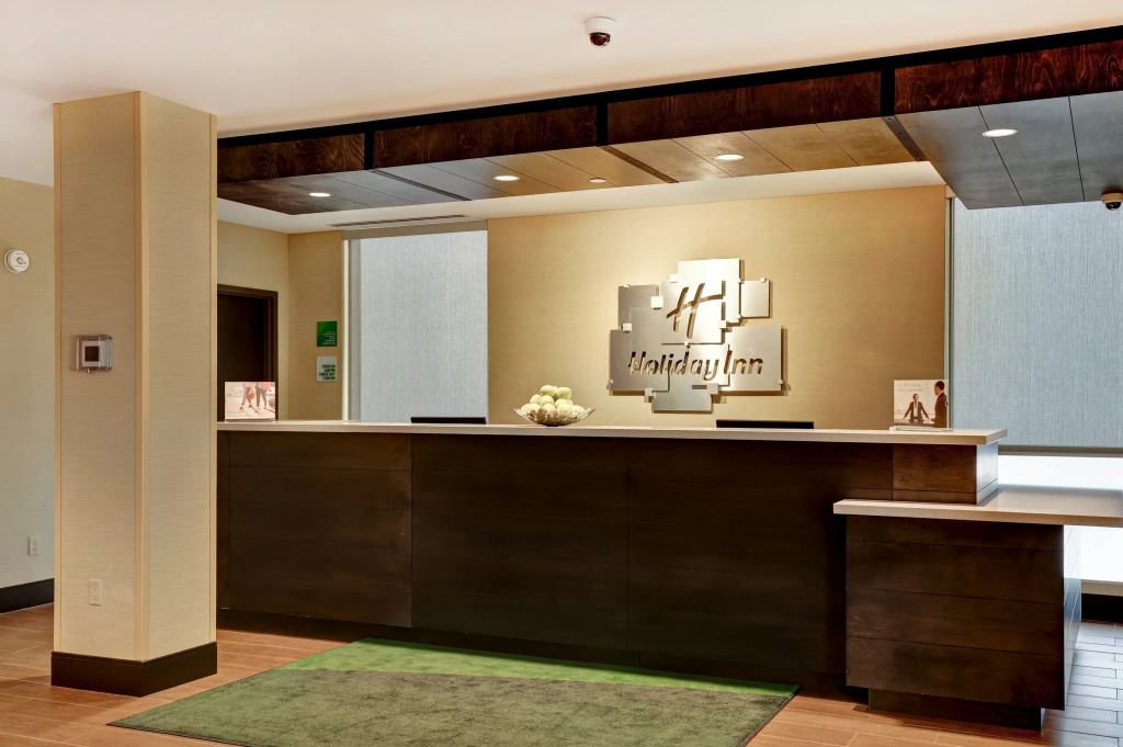 Holiday Inn Mississauga Toronto West by IHG - Général
