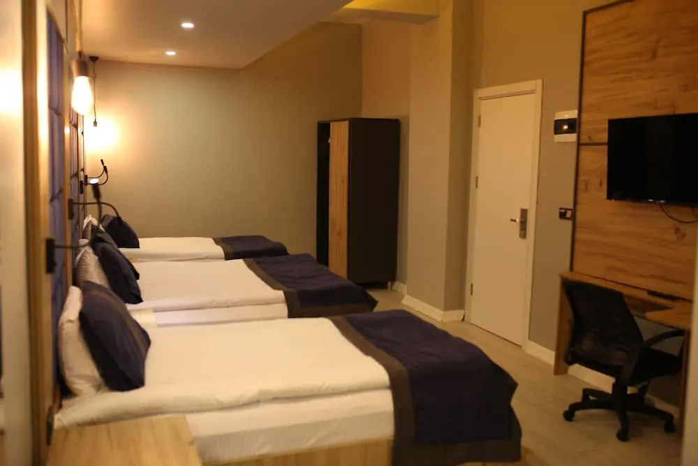 Grand Catalkaya Hotel — 6