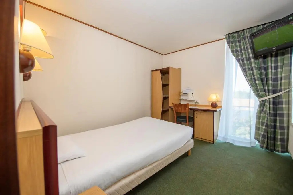 TULIP Hotels & Residences - Zwolle - Chambres
