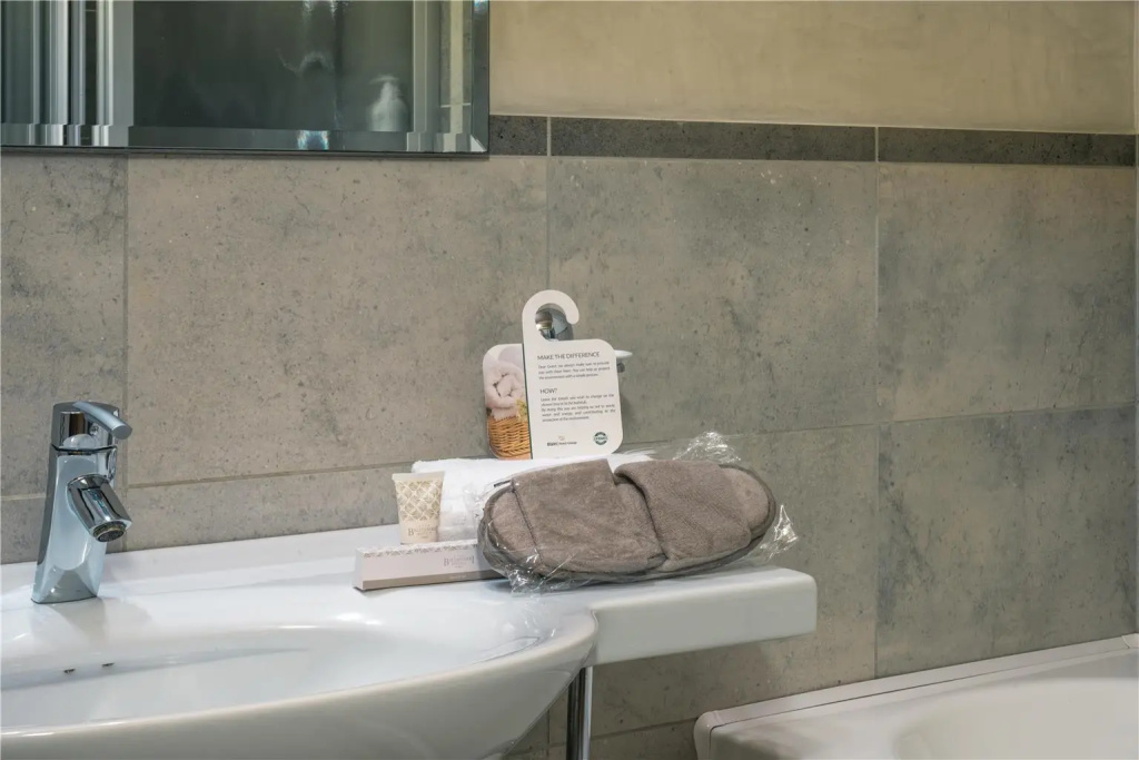 San Giorgio, Sure Hotel Collection by Best Western - Général